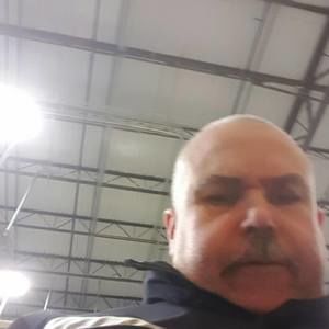 Meet your Posher, Nelson linndley